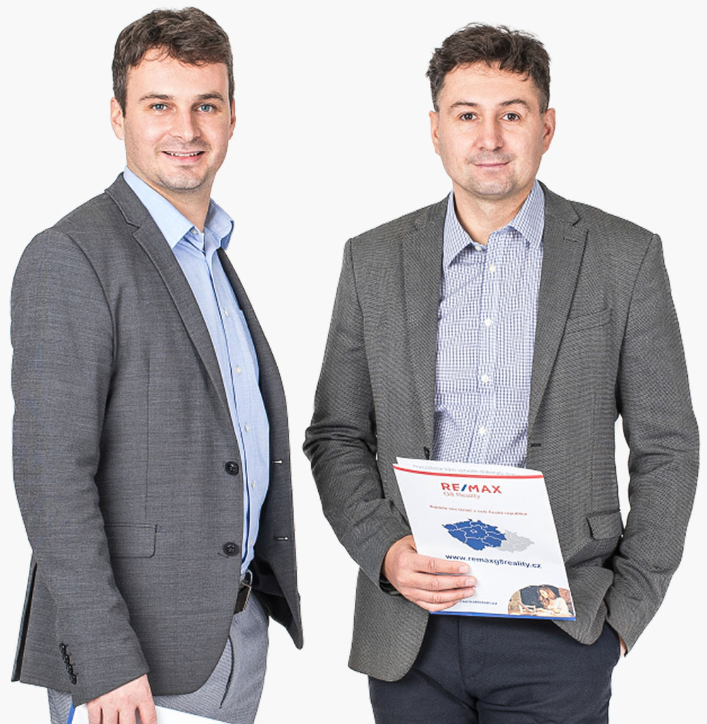 Realitní makléř Josef Vencovský 41 vencovsky main3