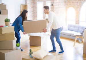 Move Your Company Or House Easily