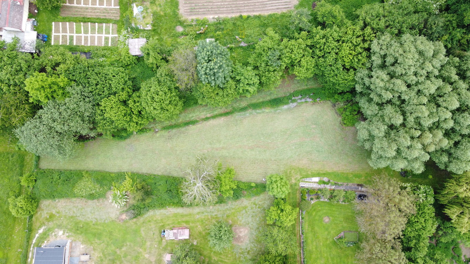 prodej pozamku Vysocina Jihlava 1550 m2 Puklice 11