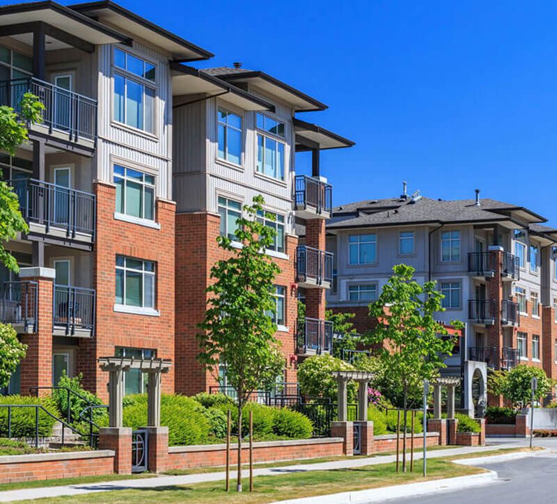 Property owner insurance