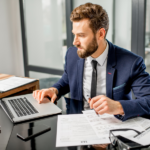 account manager