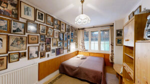 Prodej chalupy 41 130 m² pozemek 974 m² – Novy Samechov okres Kutna Hora reality vencovsky 34
