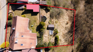 Prodej chalupy 41 130 m² pozemek 974 m² – Novy Samechov okres Kutna Hora reality vencovsky 6