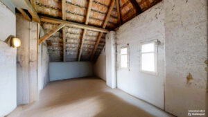 Prodej rodinneho domu 4kk 129 m² pozemek 3 586 m² – Viska u Chotebore havlickuv brod vysocina reality vencovsky 13