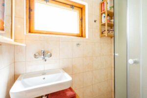 Prodej chaty 4kk 63 m² na pozemku 353 m² Houserovka – Pelhrimov Reality VencovskY Vysocina 10