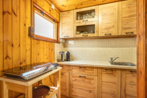Prodej chaty 4kk 63 m² na pozemku 353 m² Houserovka – Pelhrimov Reality VencovskY Vysocina