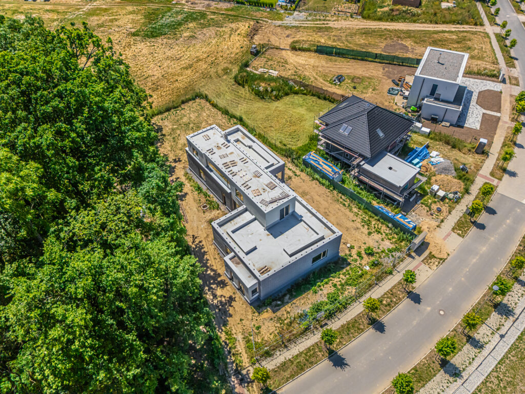 Prodej domu 378 m2 Vysoky ujezd Beroun pozemek 1049 m2 Reality Vencovsky Praha 18
