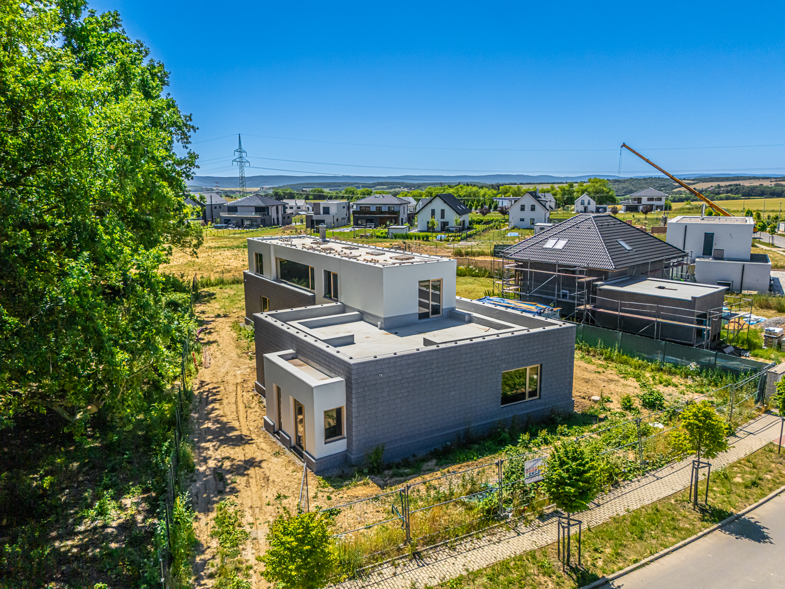 Prodej domu 378 m2 Vysoky ujezd Beroun pozemek 1049 m2 Reality Vencovsky Praha 2