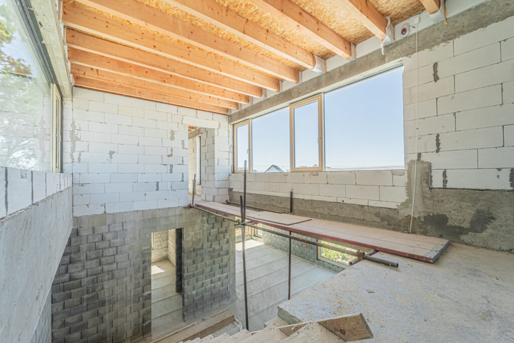 Prodej domu 378 m2 Vysoky ujezd Beroun pozemek 1049 m2 Reality Vencovsky Praha 44