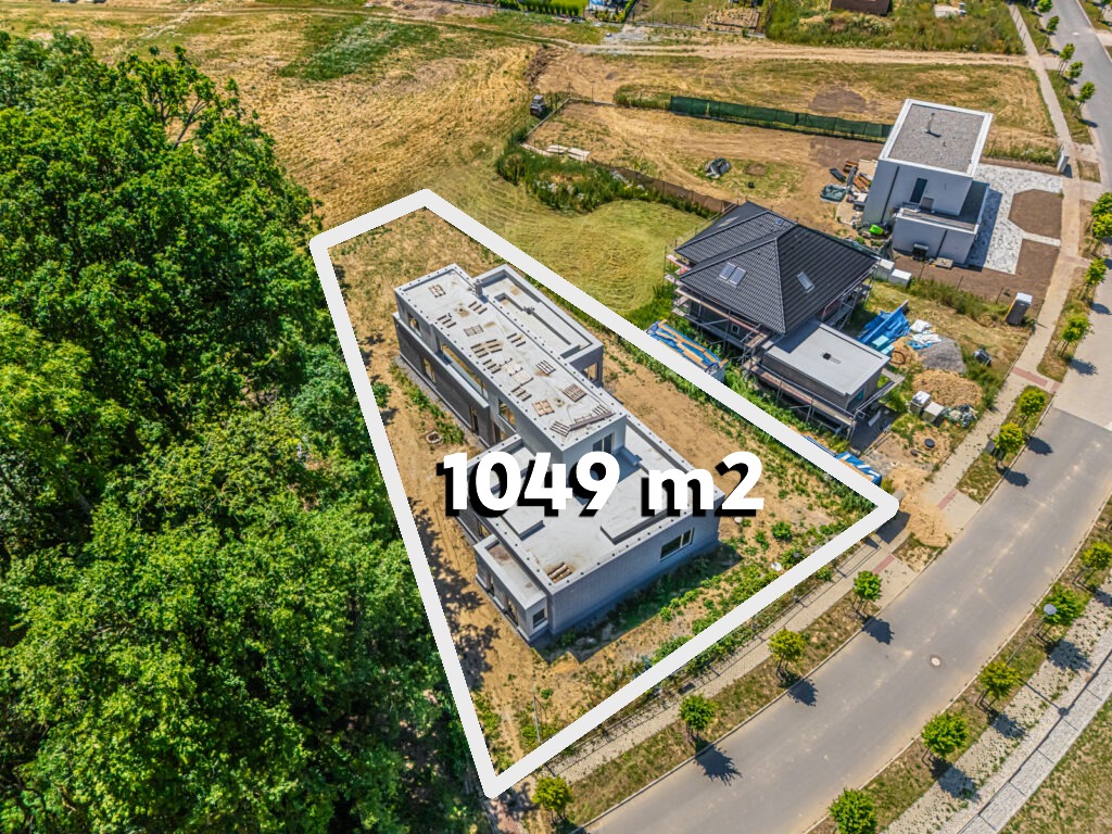 Prodej domu 378 m², pozemek 1049 m² 7 QQQ