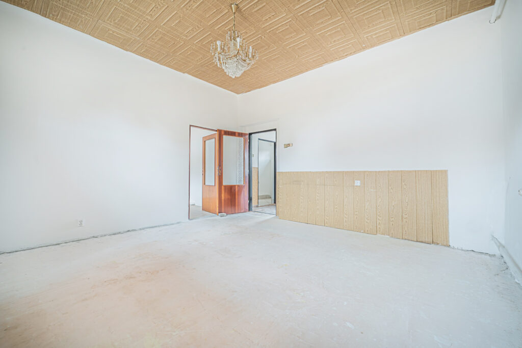 Prodej domu 302 m² s pozemek 625 m² 7 prodej domu Dolni Pocernice ulice Listopadova praha reality vencovsky 16
