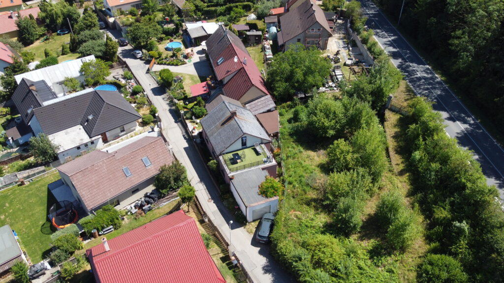 Prodej domu 158 m², pozemek 287 m² 22 prodej domu zdraslav praha 5 reality vencovsky 2