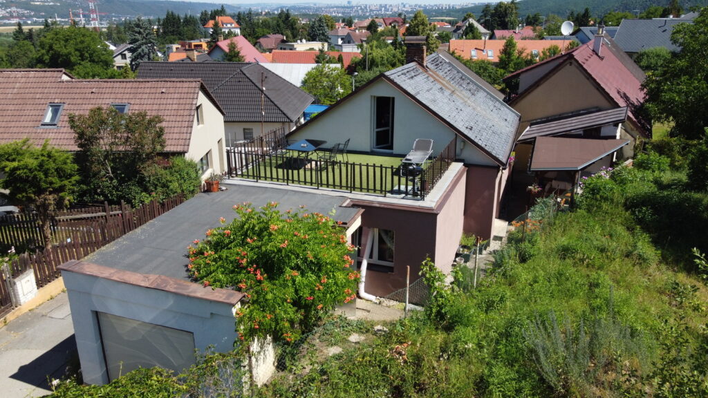 Prodej domu 158 m², pozemek 287 m² 21 prodej domu zdraslav praha 5 reality vencovsky 4