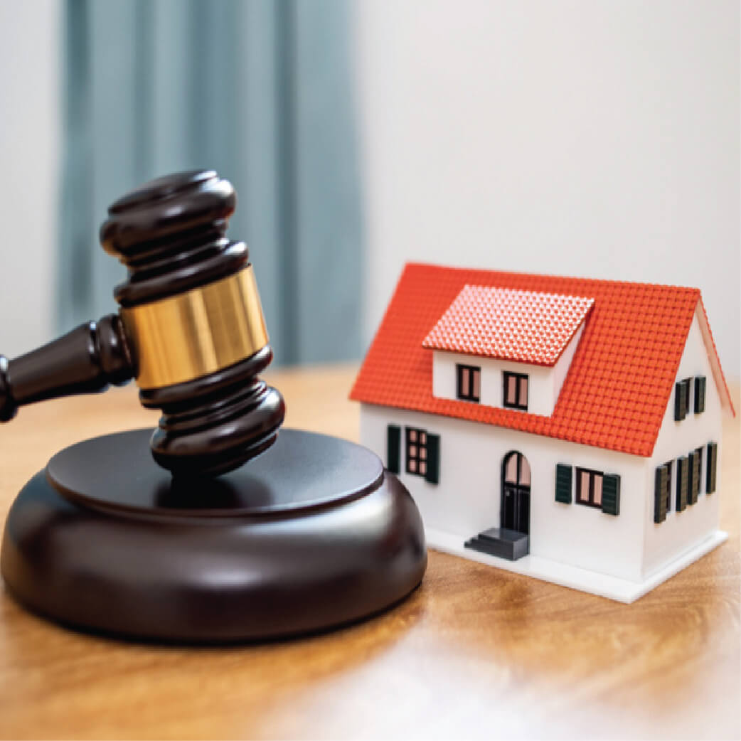 bank auction service