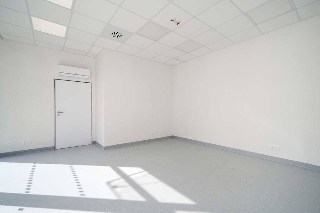 Pronajem komercniho prostoru 41 m² Milovice ulice Spojovaci Milovice – cast obce Mlada Reality Vencovsky 10