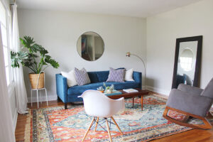 Home staging v praxi: o kolik dokáže zvýšit prodejní cenu? 2 8 Annas Old Houses