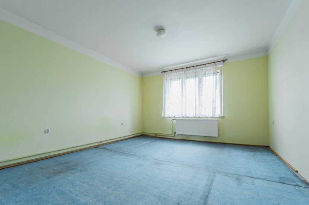 Prodej rodinného domu 214 m² s pozemkem 490 m2 10 Prodej domu Cesky Brod ulice svatopluka cecha reality vencovsky 44