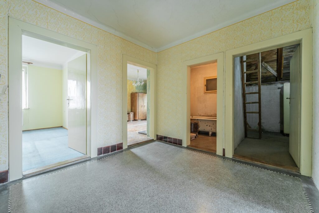 Prodej rodinného domu 214 m² s pozemkem 490 m2 8 Prodej domu Cesky Brod ulice svatopluka cecha reality vencovsky 45