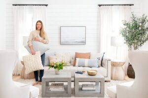 Home staging v praxi: o kolik dokáže zvýšit prodejní cenu? 3 kyliefitts havenly editorial lees 44 1201x792 e5f4572 800x528 1
