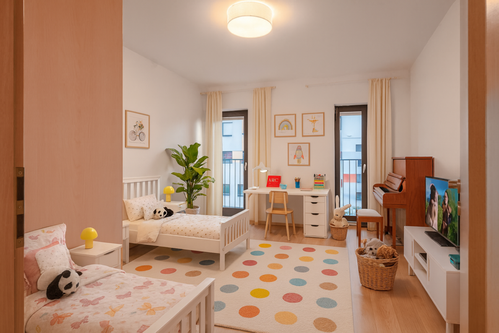 Prodej cihlového bytu 3+kk v osobním vlastnictví 83 m² 12 39857c92 a9fe 4f37 9789 0b4f359c03a0