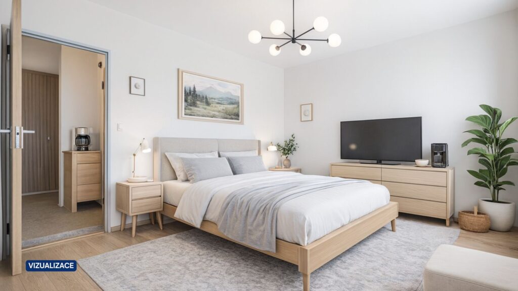 Prodej řadového domu 145 m² 10 820 m2 17