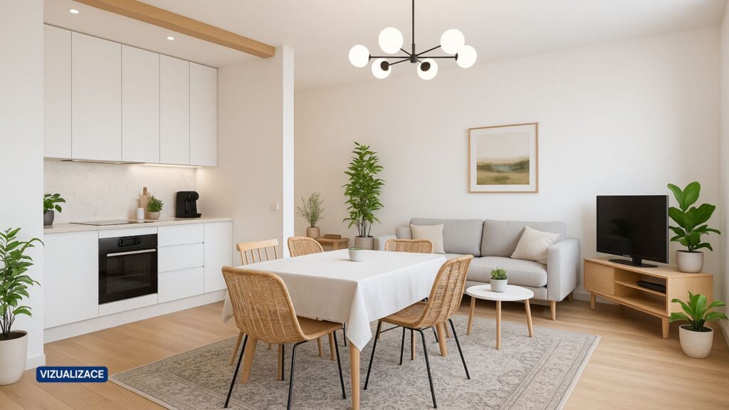 Prodej řadového domu 145 m² 16 820 m2 18