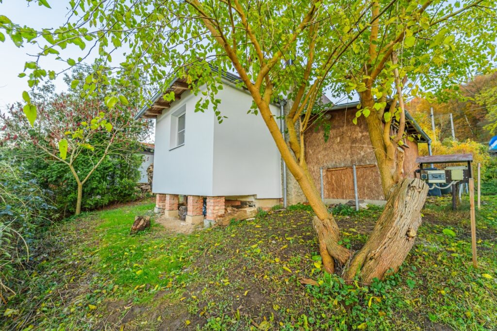 Prodej rekreacni chaty 2kk o uzitne plose 60 m² terasa 14 m² u Vltavy – Roztoky u Prahy reality vencovsky16