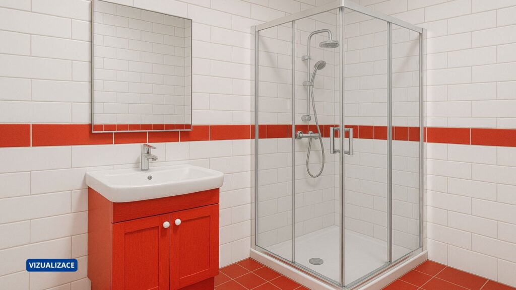 Prodej bytu 4+1 v družstevním vlastnictví 79 m² 11 REZERVACE 49