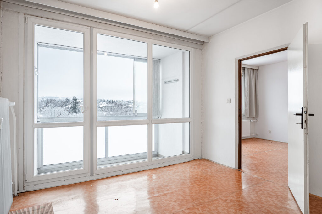 Prodej bytu 4+1 v družstevním vlastnictví 79 m² 2 Untitled 4281