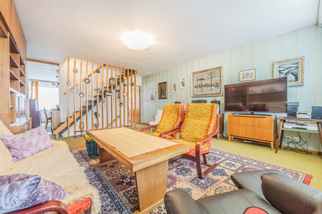 Prodej řadového domu 145 m² 7 foto8