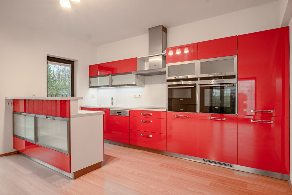 Prodej cihlového bytu 3+kk v osobním vlastnictví 83 m² 2 prodej bytu 3kk havlickuv brod garazove stani stromovka kraj vysocina reality vencovsky 21