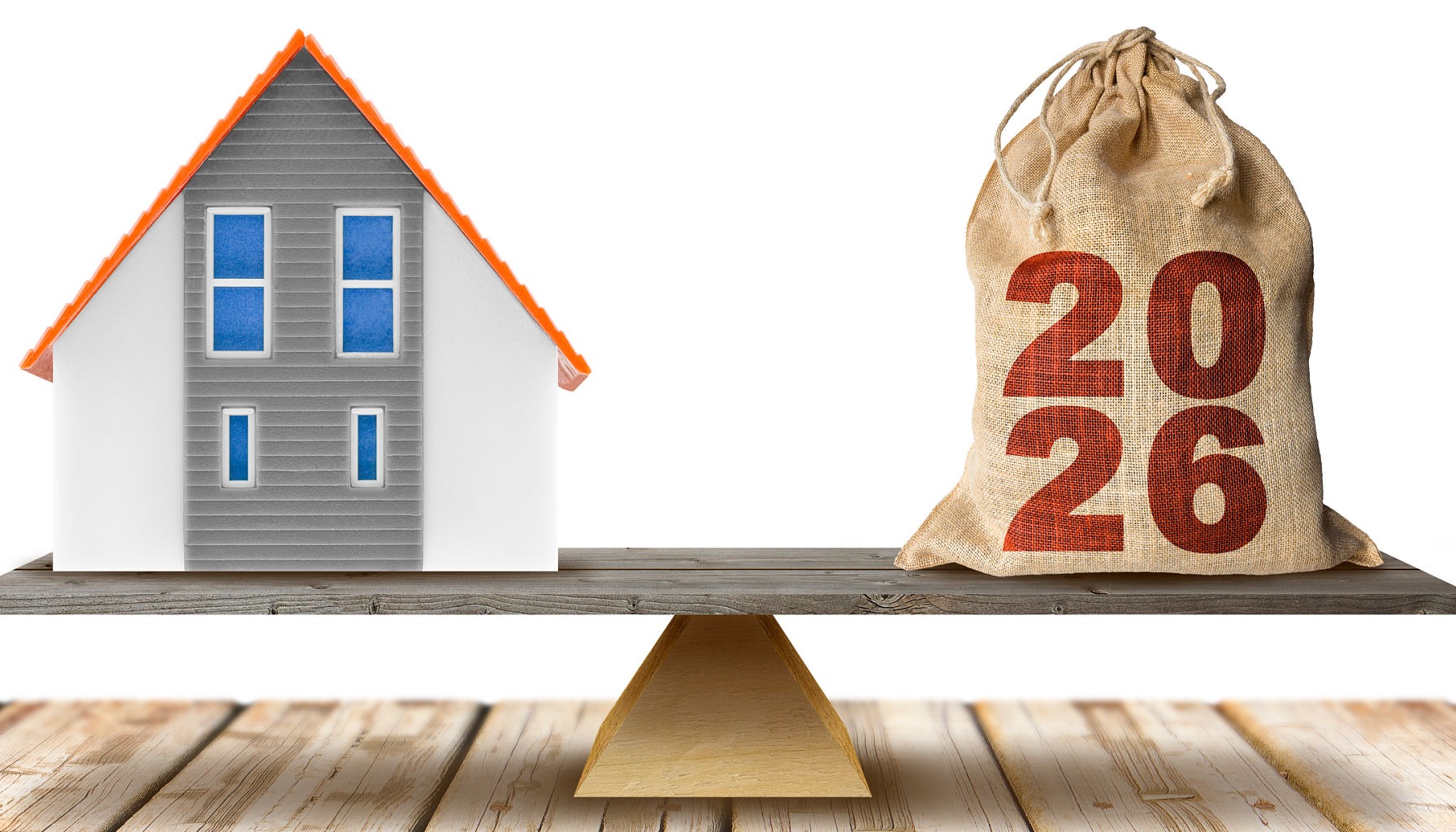 Realitní trh: co čekat v roce 2026 1 mortgage rates predictions for the next 12 months sept 2025 to sept 2026