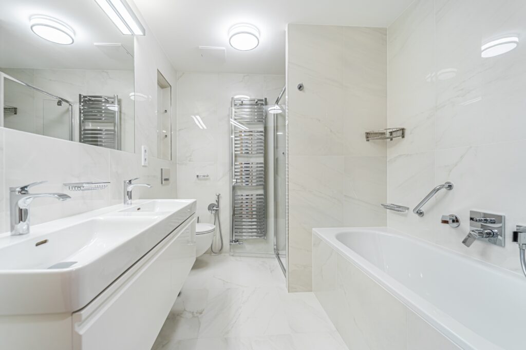 Kunratice praha 4 pronajem bytu 3kk reality vencovsky 11