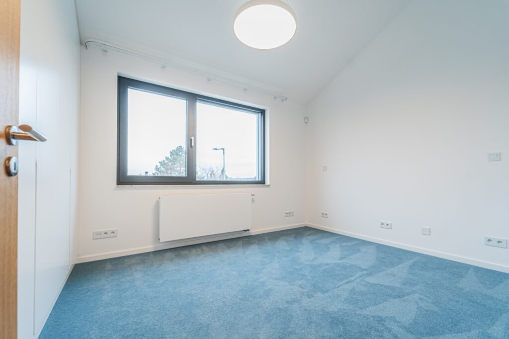 Kunratice praha 4 pronajem bytu 3kk reality vencovsky 12