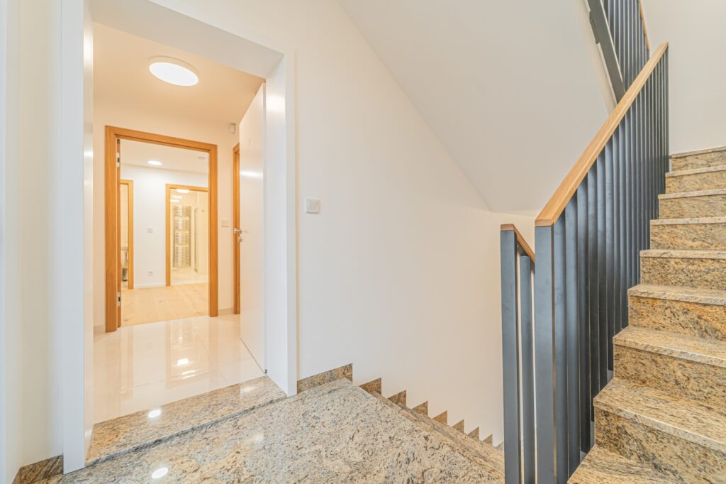 Kunratice praha 4 pronajem bytu 3kk reality vencovsky 3