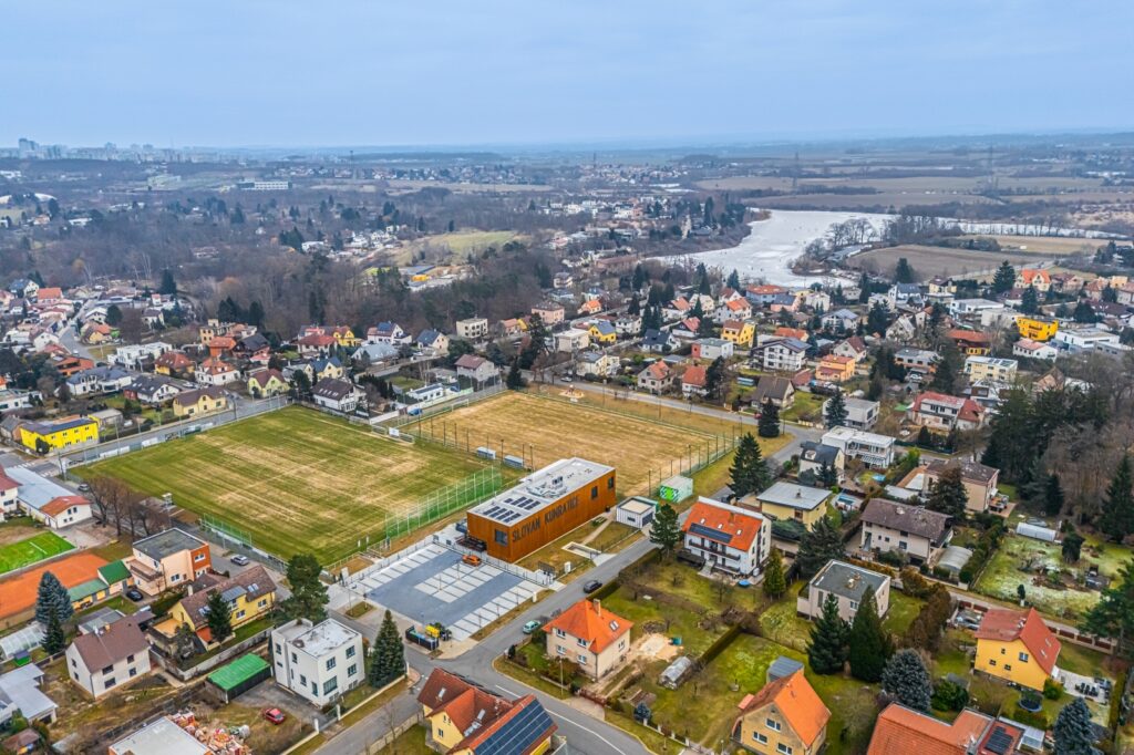 Pronájem bytu 1+kk v osobním vlastnictví 32 m² 12 pronajem bytu 32 m2 ulice debolinska kunrtaice praha 4 reality vencovsky 21