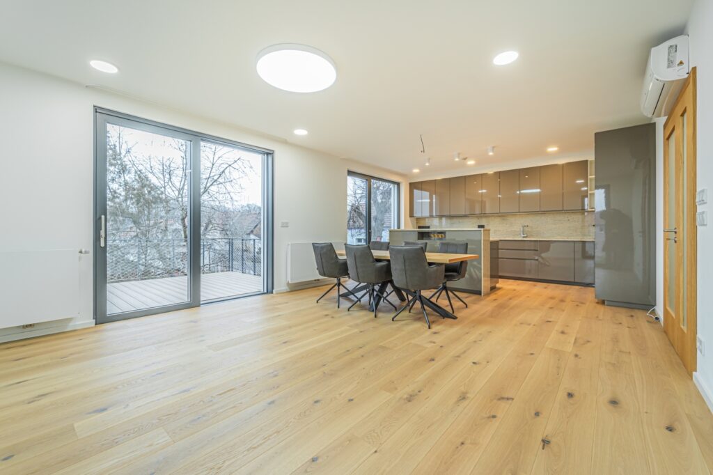 pronajem bytu 3kk 93 m2 kunratice ulice debolinska praha 4 reality vencovsky 9