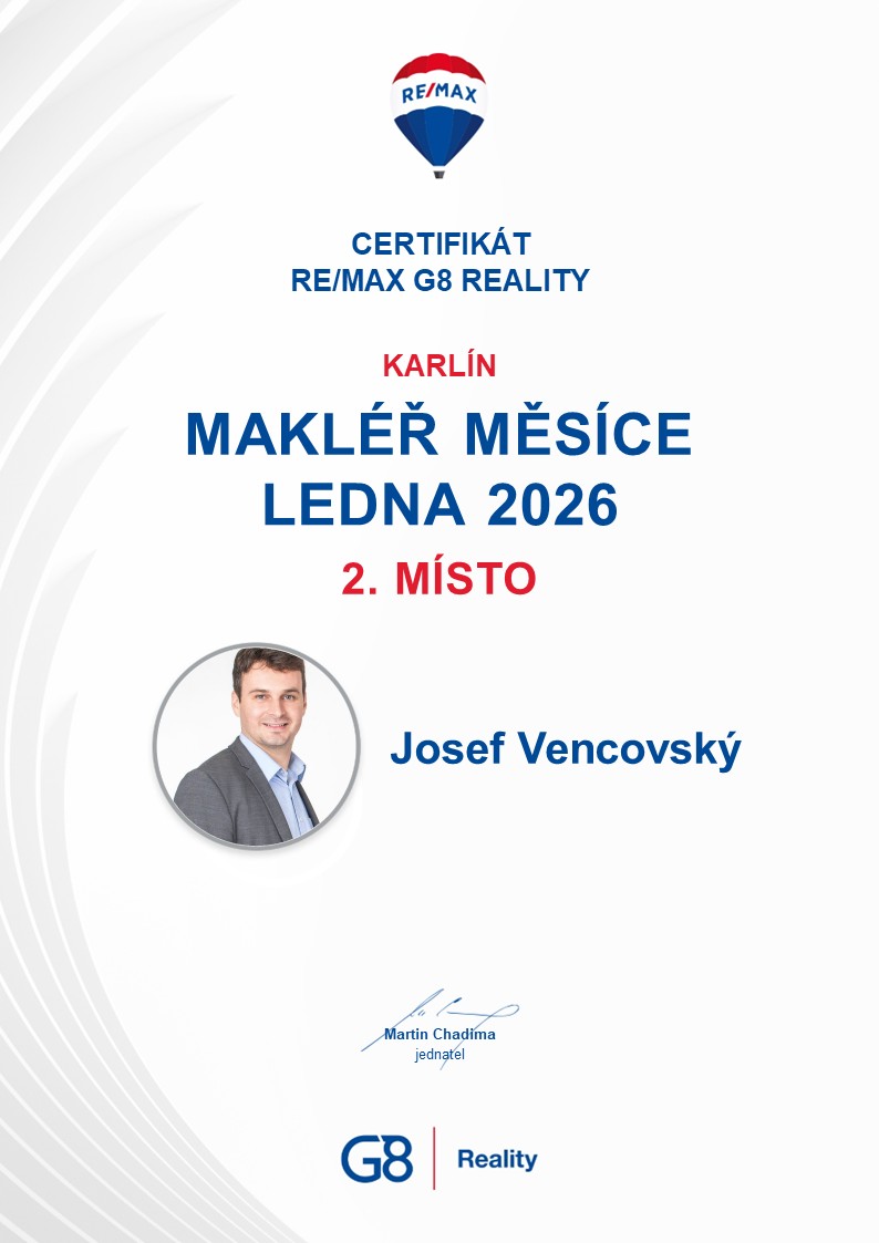O mně 3 Josef leden 2026