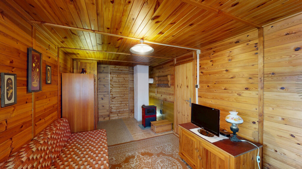 Prodej chaty chalupy 45 m2 Kostelec – cast obce Kostelec u Jihlavy kraj Vysocina Reality Vencovsky 26