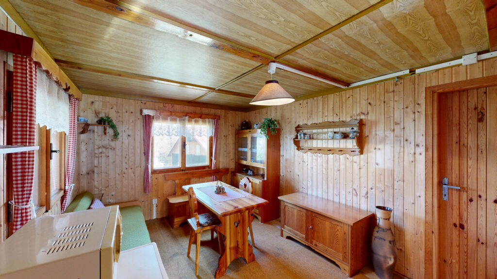 Prodej chaty chalupy 45 m2 Kostelec – cast obce Kostelec u Jihlavy kraj Vysocina Reality Vencovsky 30