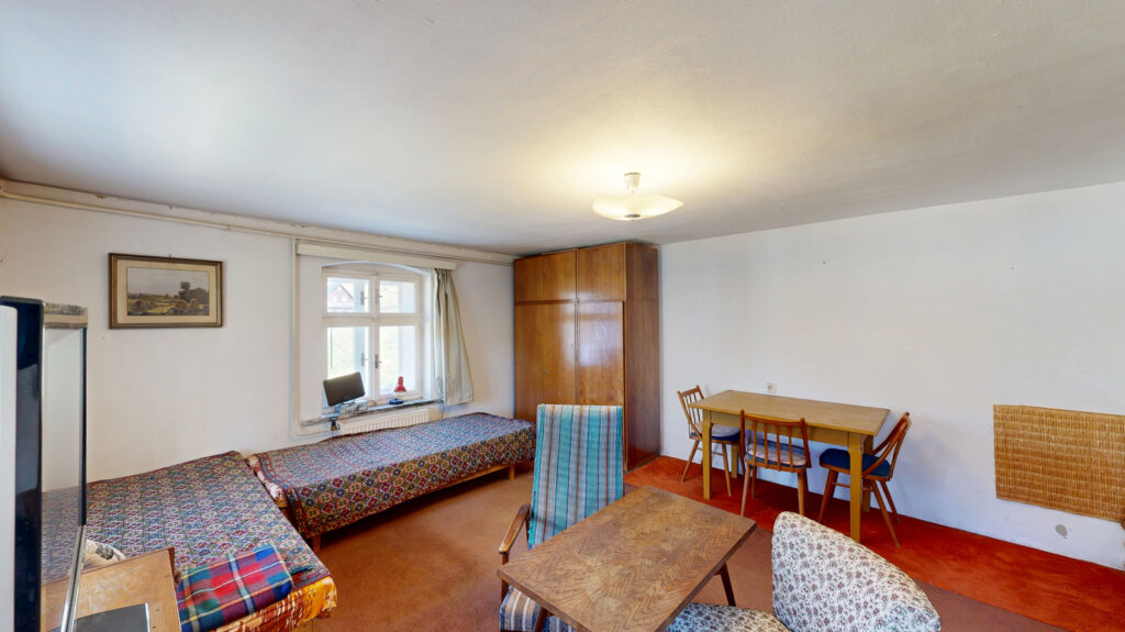 jesenik Prodej chaty chalupy 130 m² Zlate Hory jesenik dum reality vencovsky 28