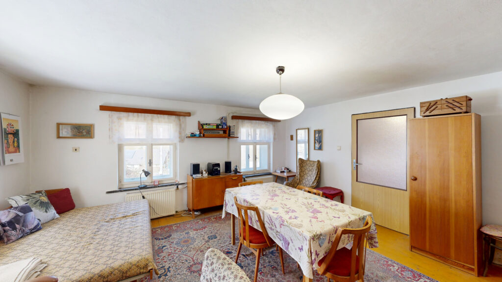 jesenik Prodej chaty chalupy 130 m² Zlate Hory jesenik dum reality vencovsky 33