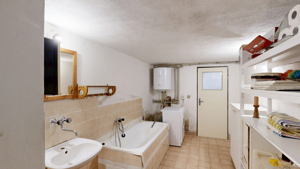 jesenik Prodej chaty chalupy 130 m² Zlate Hory jesenik dum reality vencovsky 36