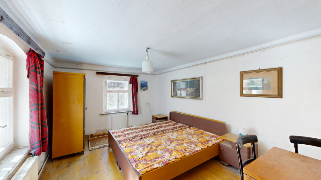 jesenik Prodej chaty chalupy 130 m² Zlate Hory jesenik dum reality vencovsky 37