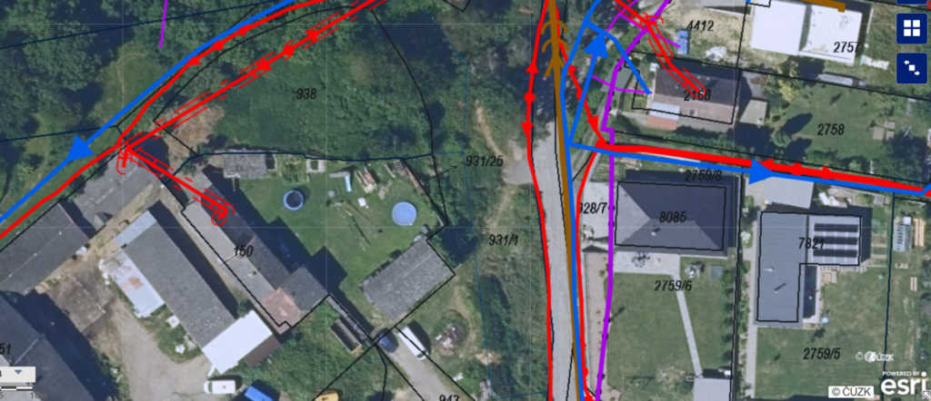 Prodej domu 190 m² 12 Prodej domu 190 m² Havlickuv Brod
