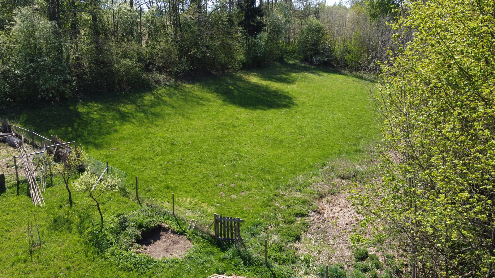 Prodej pozemku 4954 m² Vyskytna nad Jihlavou jihlava vysocina reality vencovsky 14