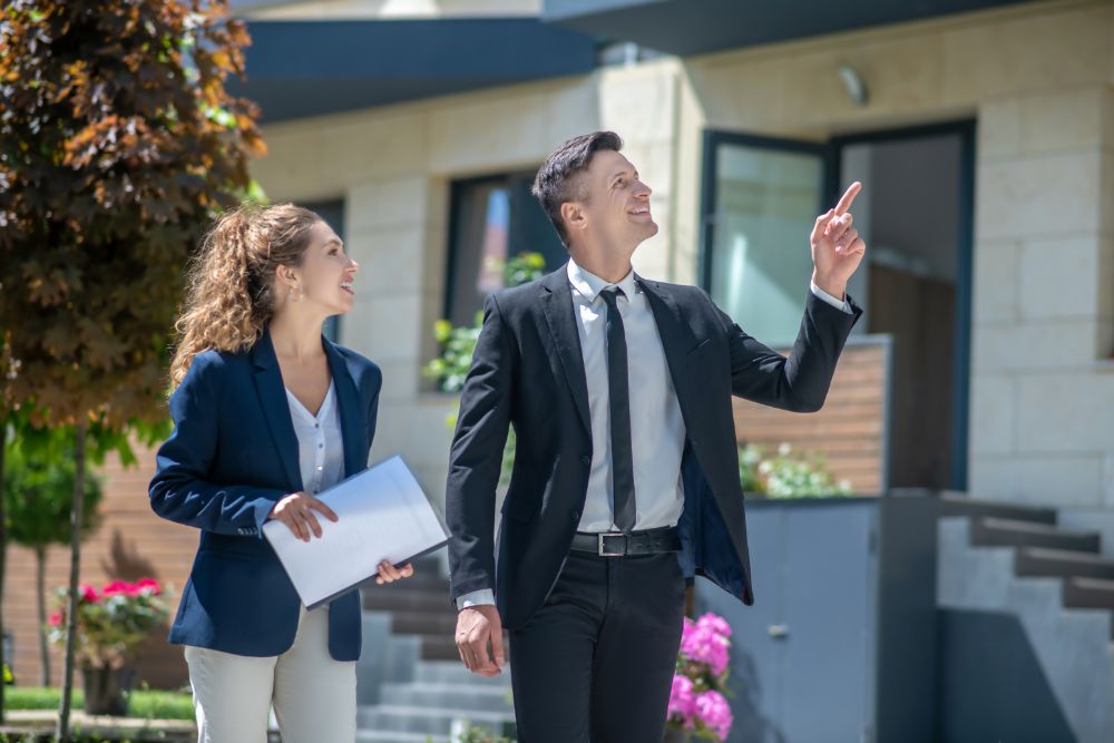 Ceny rodinných domů na Vysočině v 1. čtvrtletí 2026 1 Top 6 Characteristics Of A Good Real Estate Agent