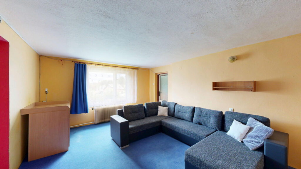 Prodej domu 190 m² 4 ulice Dolik Havlickuv Brod – cast obce Smolovy Prodej domu 190 m² Havlickuv Brod vysocina kraj reality vencovsky 10