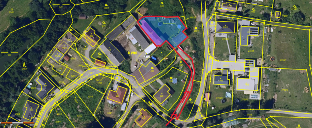 Prodej domu 190 m² 15 ulice Dolik Havlickuv Brod – cast obce Smolovy Prodej domu 190 m² Havlickuv Brod vysocina kraj reality vencovsky