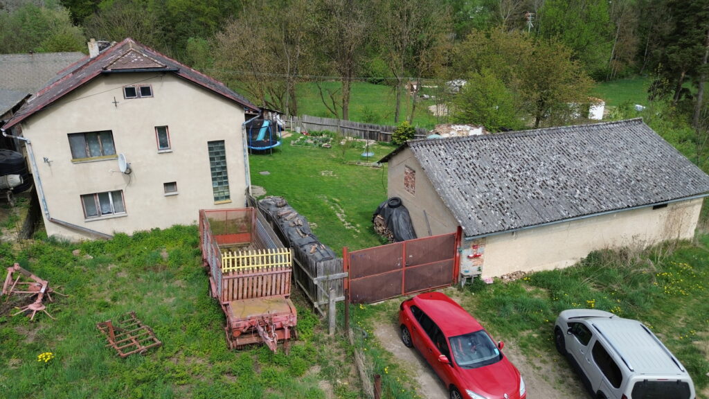 Prodej domu 190 m² 10 ulice Dolik Havlickuv Brod – cast obce Smolovy Prodej domu 190 m² Havlickuv Brod vysocina kraj reality vencovsky